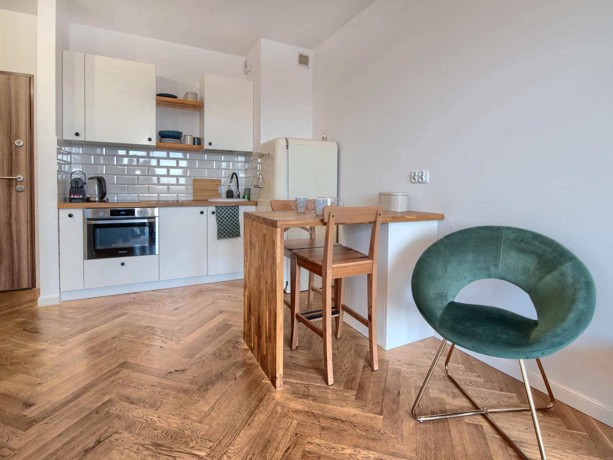 Gdansk Amber Suite With Parking By Rentujemy 외부 사진